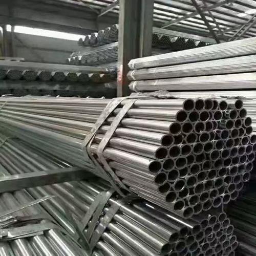 巨鹿q355nhb耐候钢管